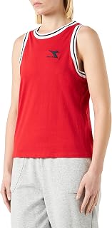 Diadora L. Tank Tweener L. Tank TWEENER Women's (Pack of 1)