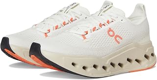 On Womens Cloudsurfer Max