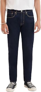 Levi's Men's Jeans 502 Taper