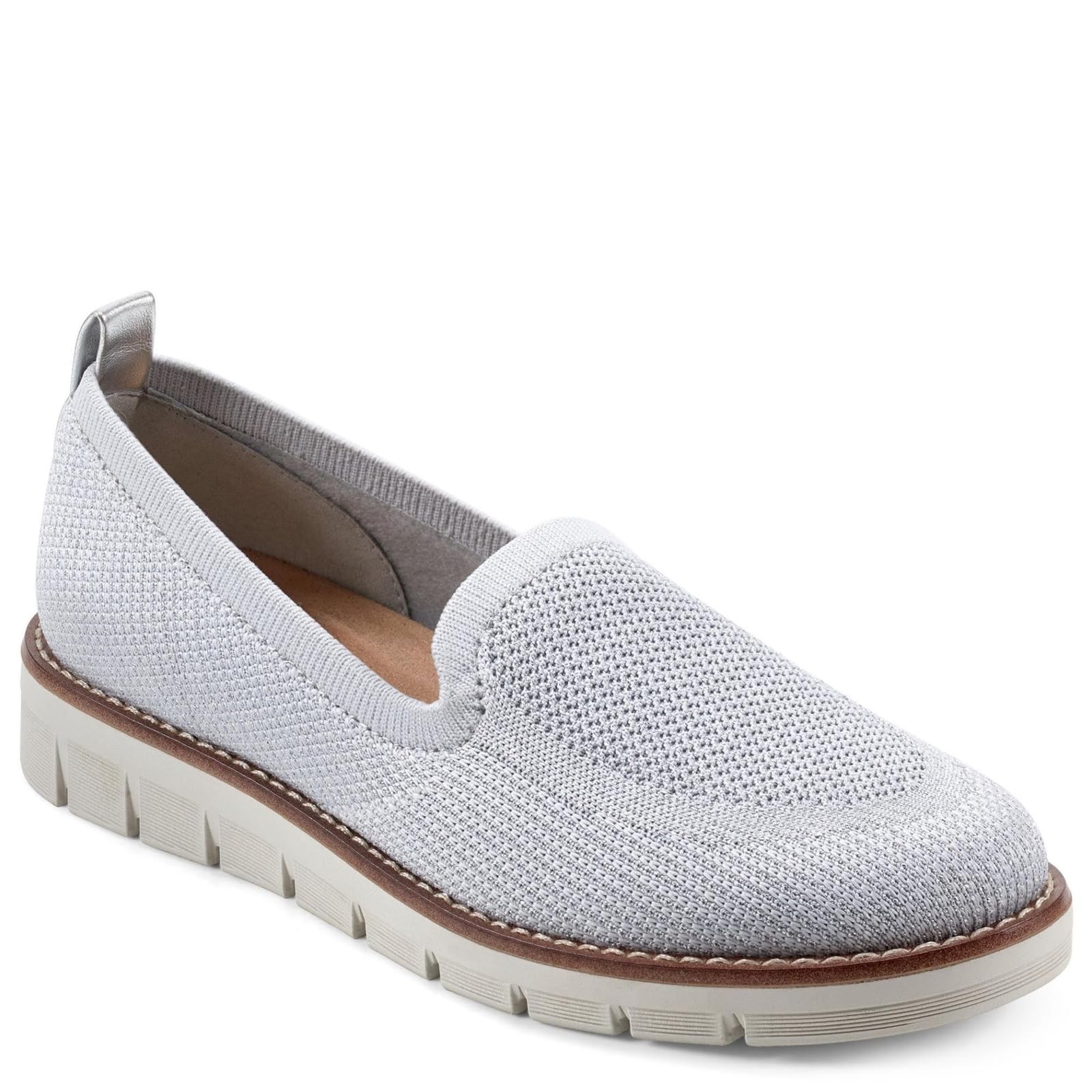Easy Spirit Women's Valina Flat Slippers