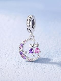 1 x Fashion Tree of Life Pendant for Women DIY Jewelry Making and Daily Outfit Matching Jewelry Decoration for Women Gift for Mom