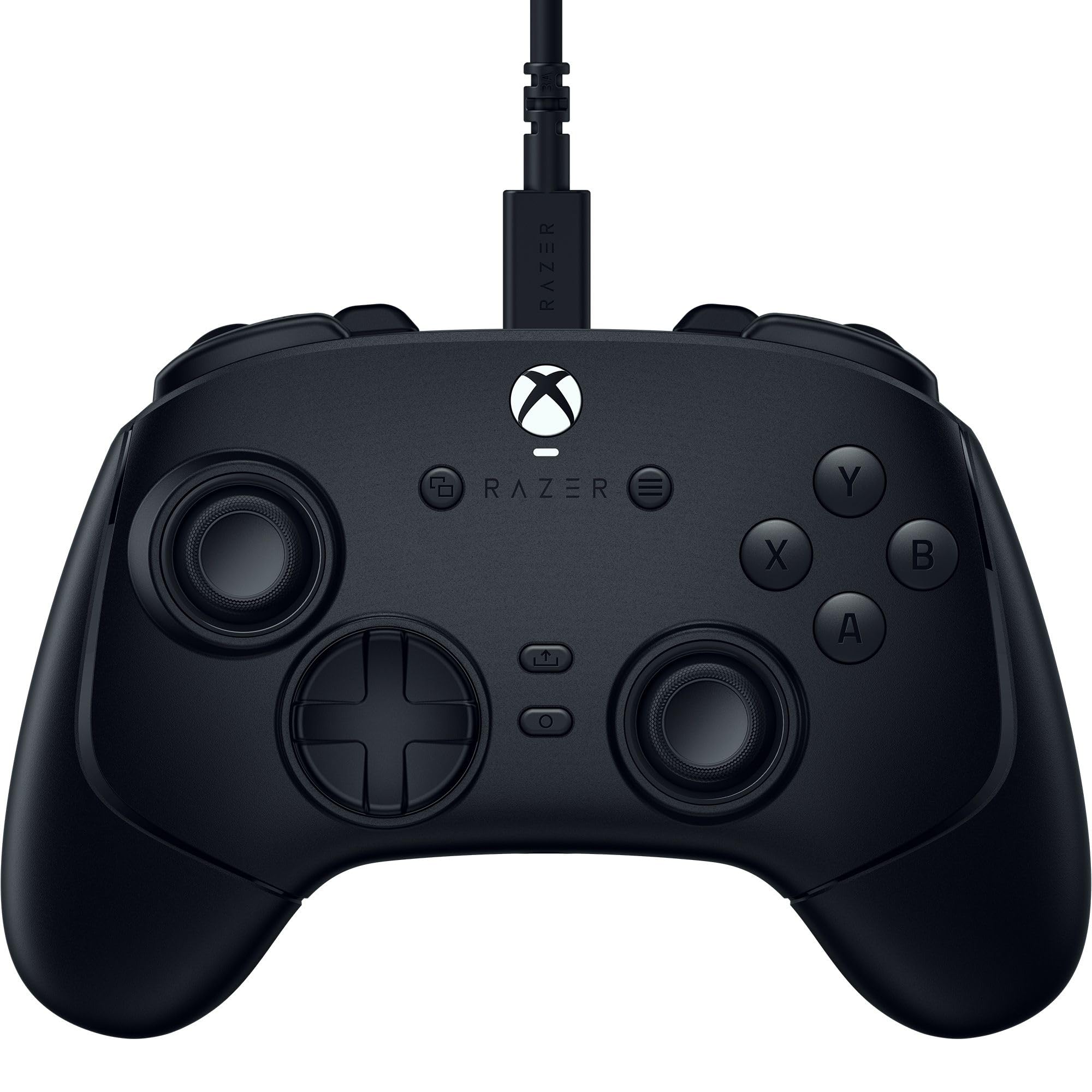 Razer Wolverine V3 Tournament Edition - Wired Esports Controller for Xbox X|S & 