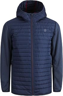 JACK & JONES Hybrid Jacket