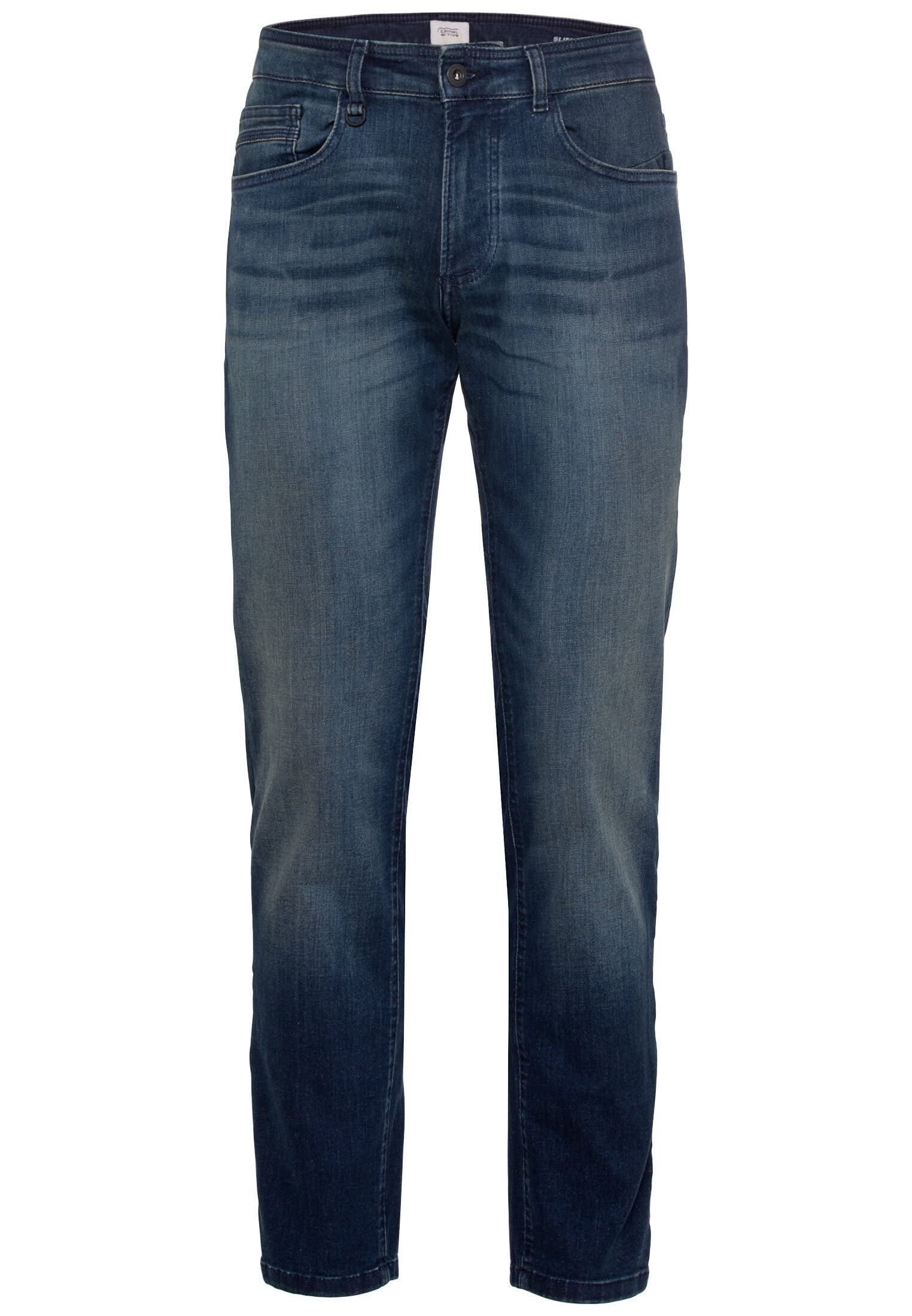 camel active Men's Jeans