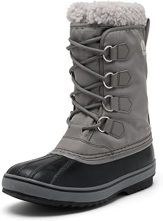 Sorel 1964 PAC Nylon Waterproof Men's Winter Boots