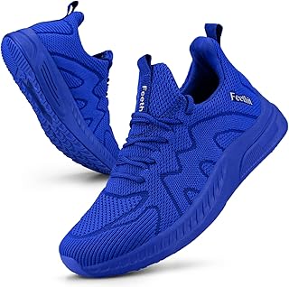 Feethit Womens Running Shoes Tennis Walking Workout Gym Sneakers