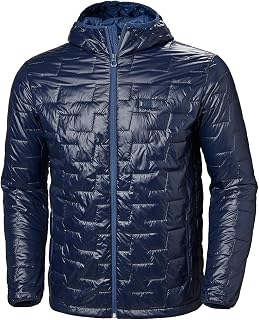 Helly Hansen ifaloft Hooded Insulator Jacket