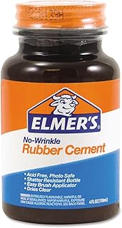 EPIE904 - Elmer's Rubber Cement