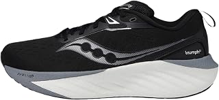 Saucony Triumph 22 Women's Trainers