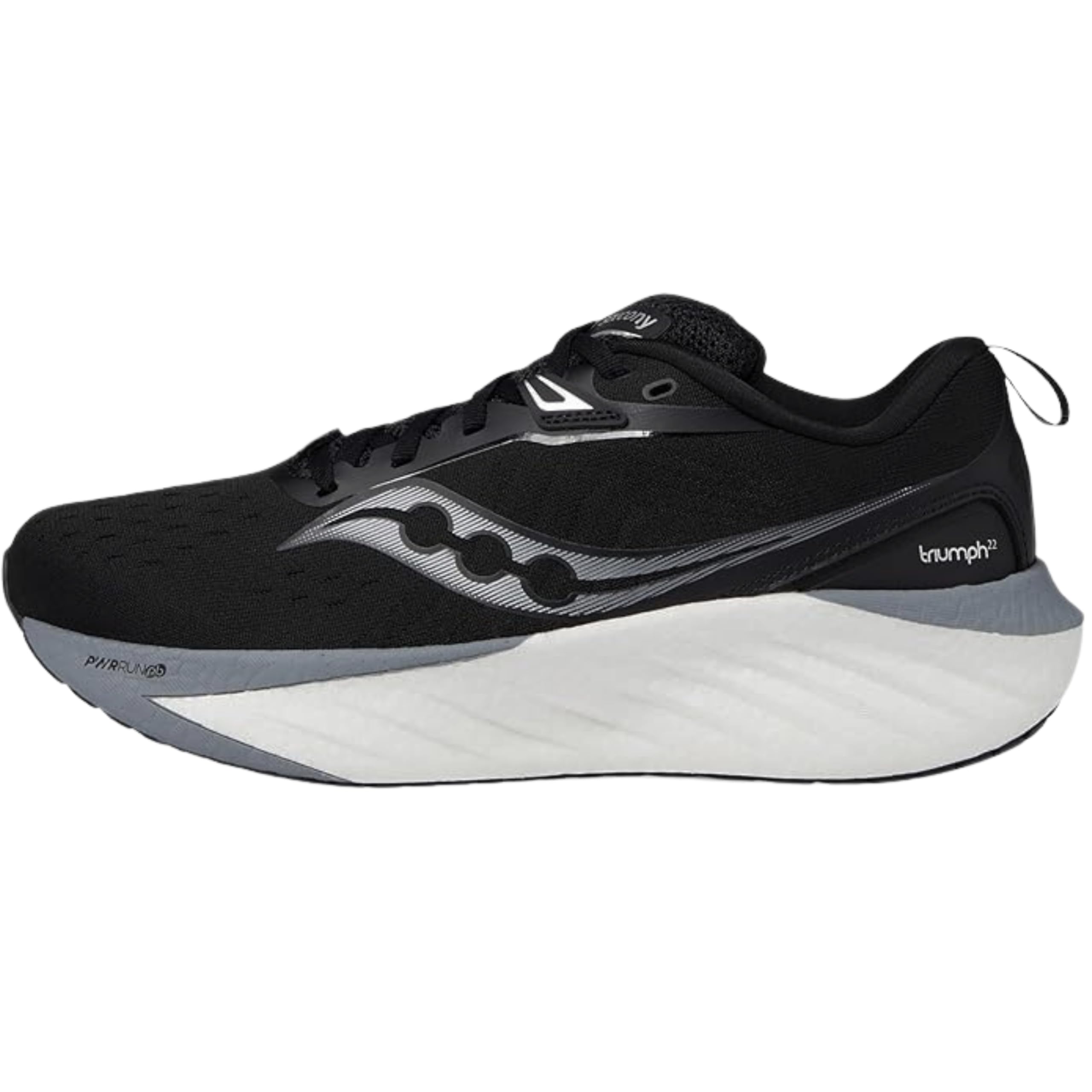 Saucony Triumph 22 Women's Trainers