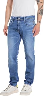 Replay M914y - Jeans Hombre