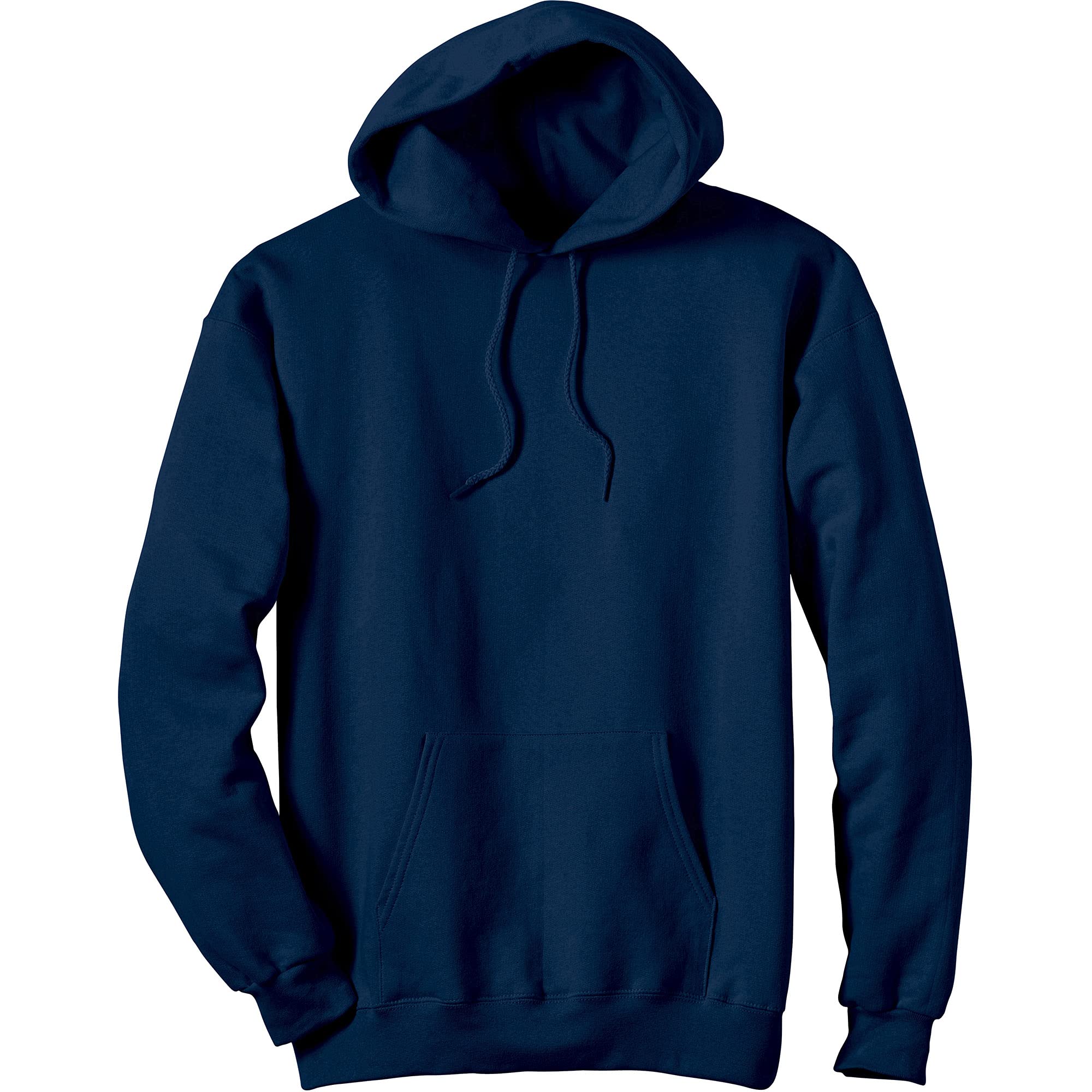 Hanes Men's Ultimate Sweatshirt, Heavyweight Fleece Hoodie, Cotton Sweatshirt fo