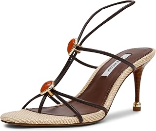 Steve Madden Ramos Heeled SandalWoman