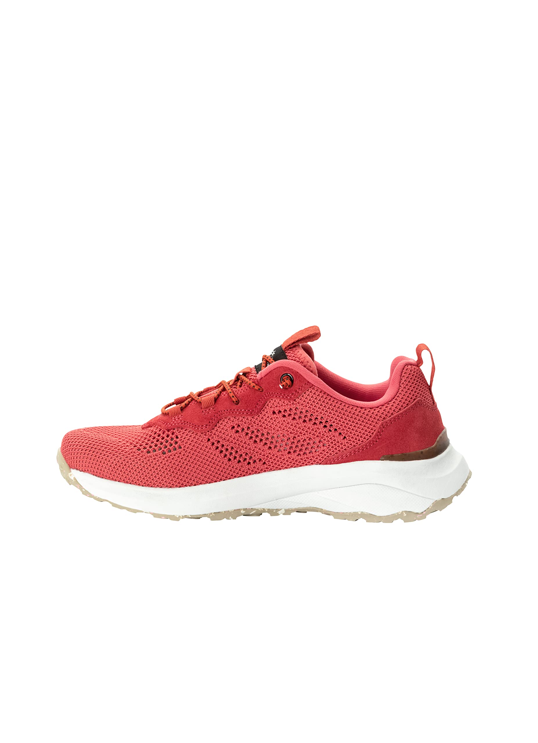 Jack Wolfskin Women's Dromoventure Knit Low WWalking Shoe