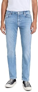 FRAME Men's Modern Straight Jeans