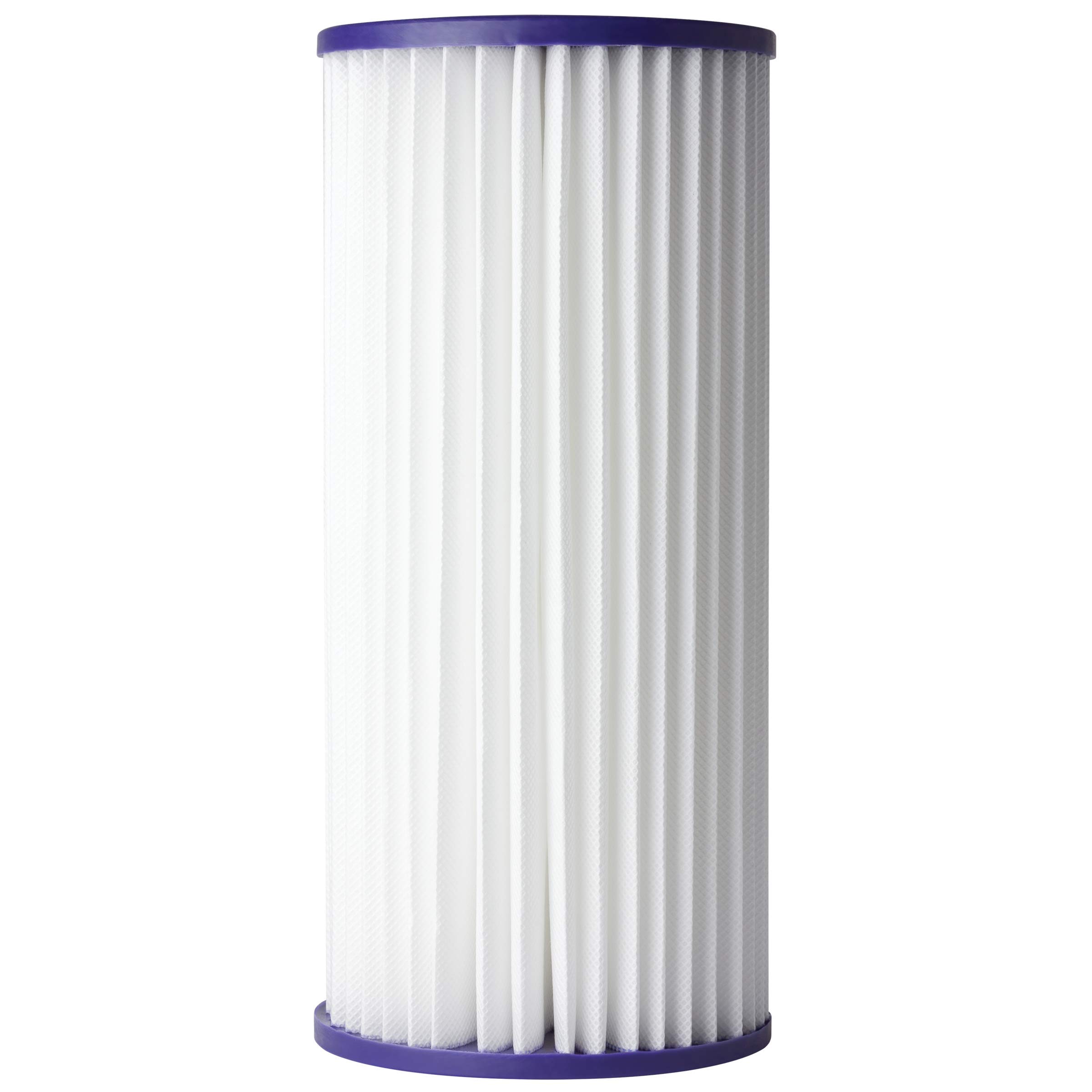 A. O. Smith 4.5"x10" 20-Micron Universal Sediment Filter | AO-WH-PREL-RP | NSF-C