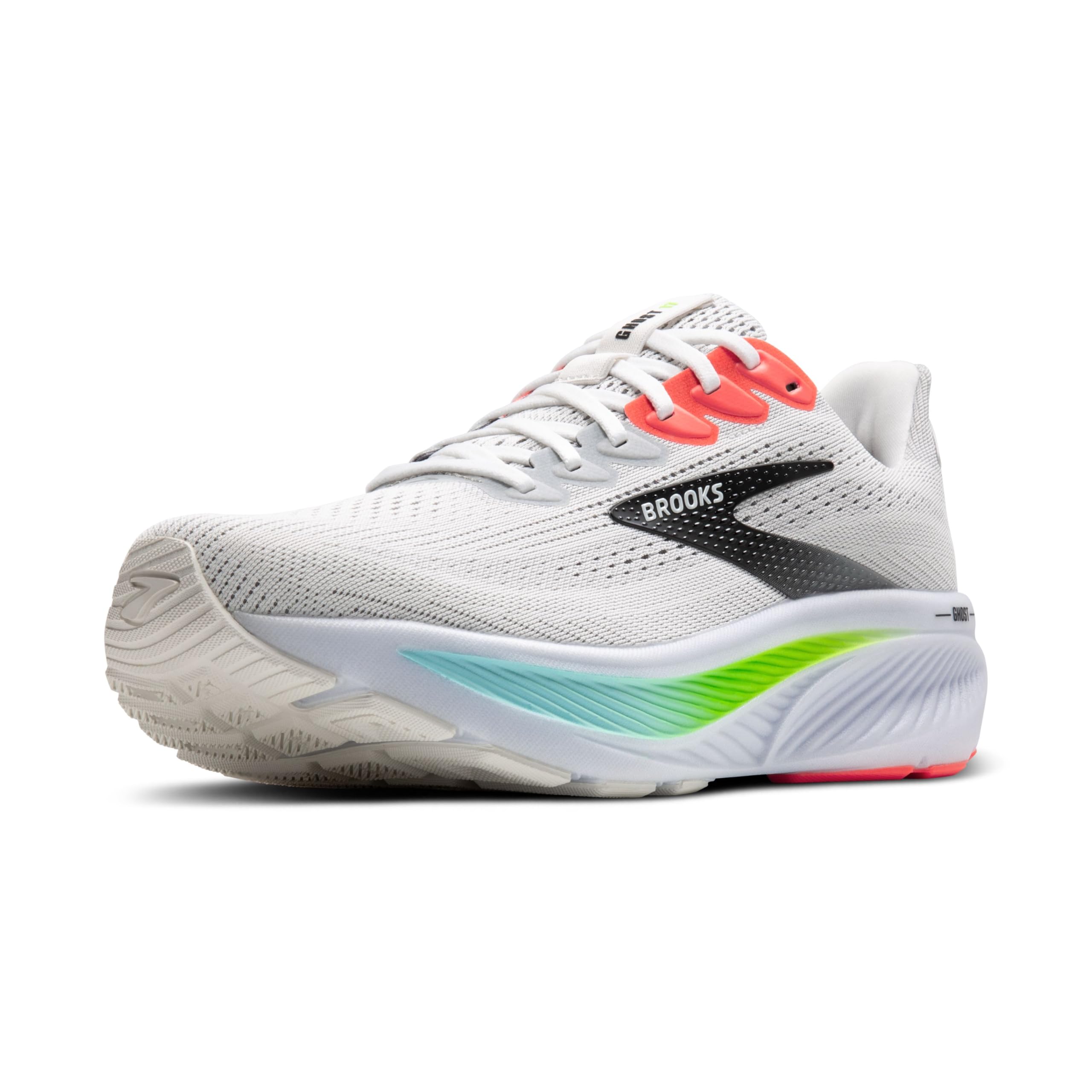 Brooks Ghost 17 Running Shoes Mens Road