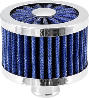 Spectre Performance 42876 ExtraFlow Blue Breather