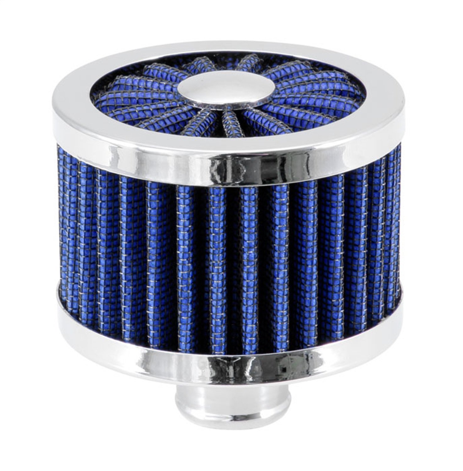 Spectre Performance 42876 ExtraFlow Blue Breather