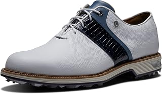 Footjoy Premiere Series-Packard Men's Golf Shoe