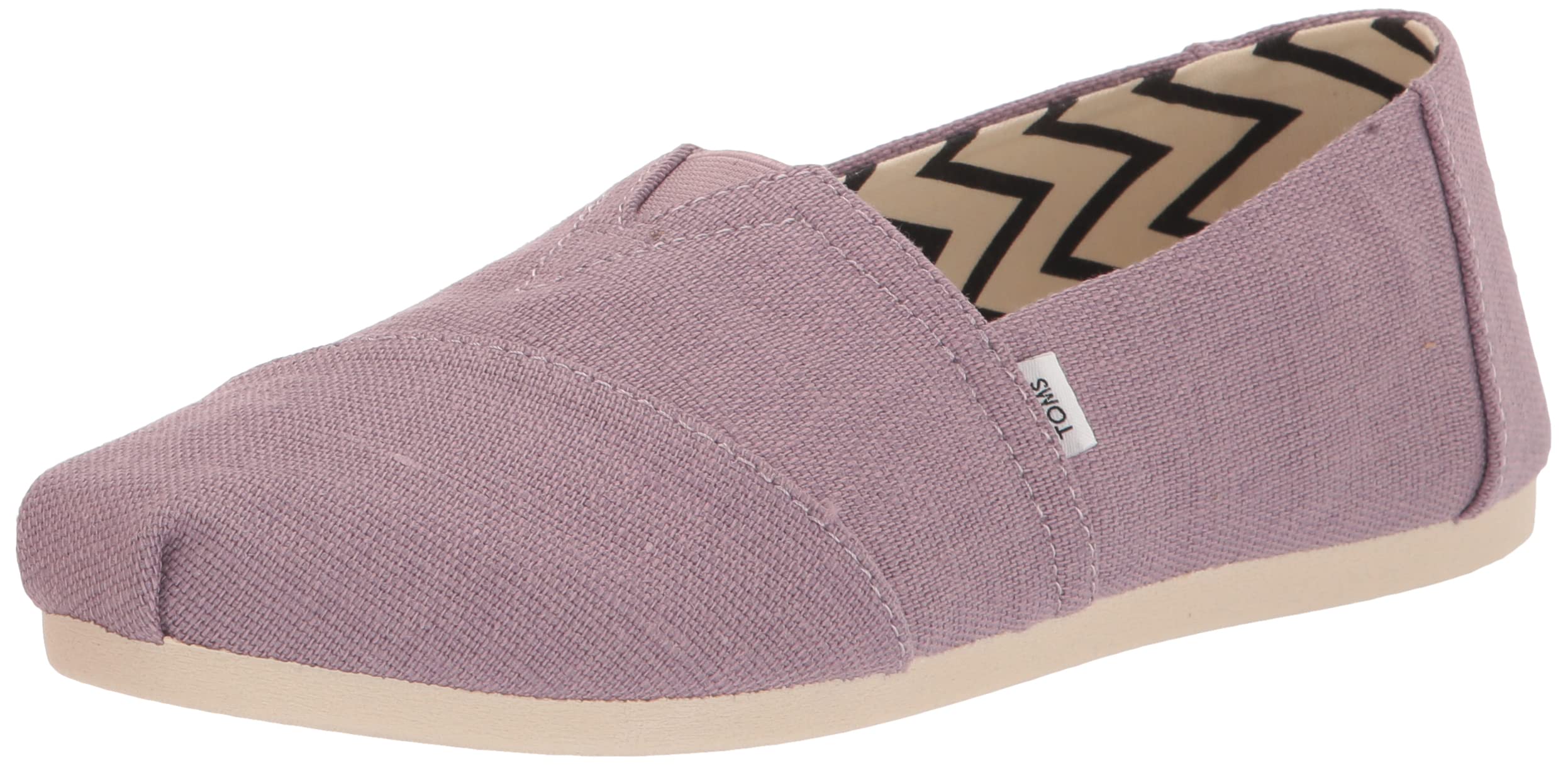 Toms Alpargata Classic Women's Flat Espadrilles