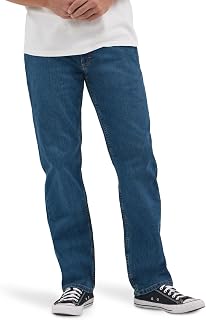 Lee(リー) Legendary Relaxed Straight Jean Men's