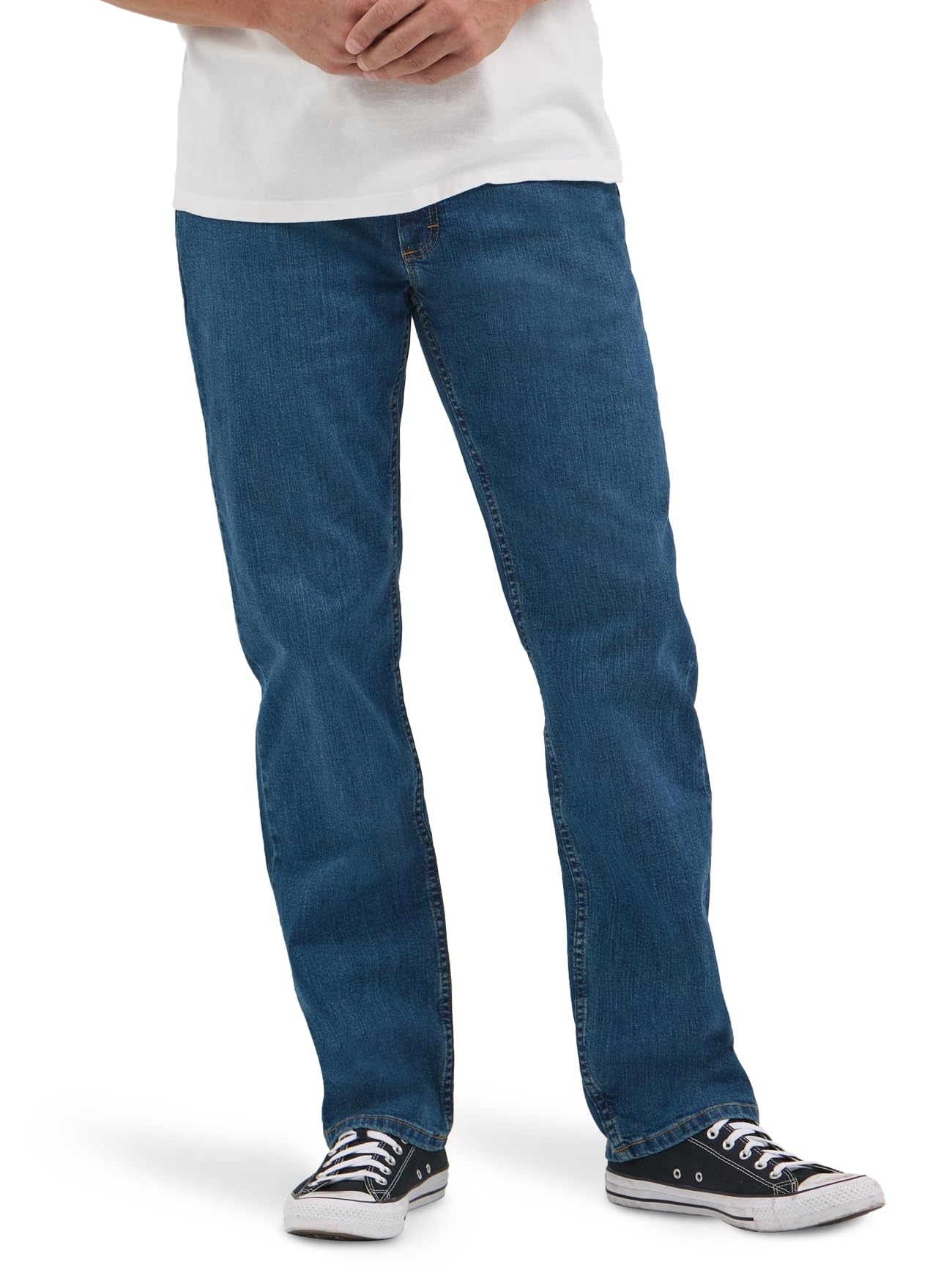 Lee(リー) Legendary Relaxed Straight Jean Men's