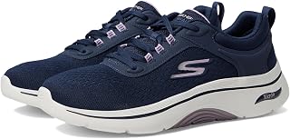 Skechers, Go Walk Arch Fit 2.0, Balin, Women's Trainer, 36 EU / UK 3