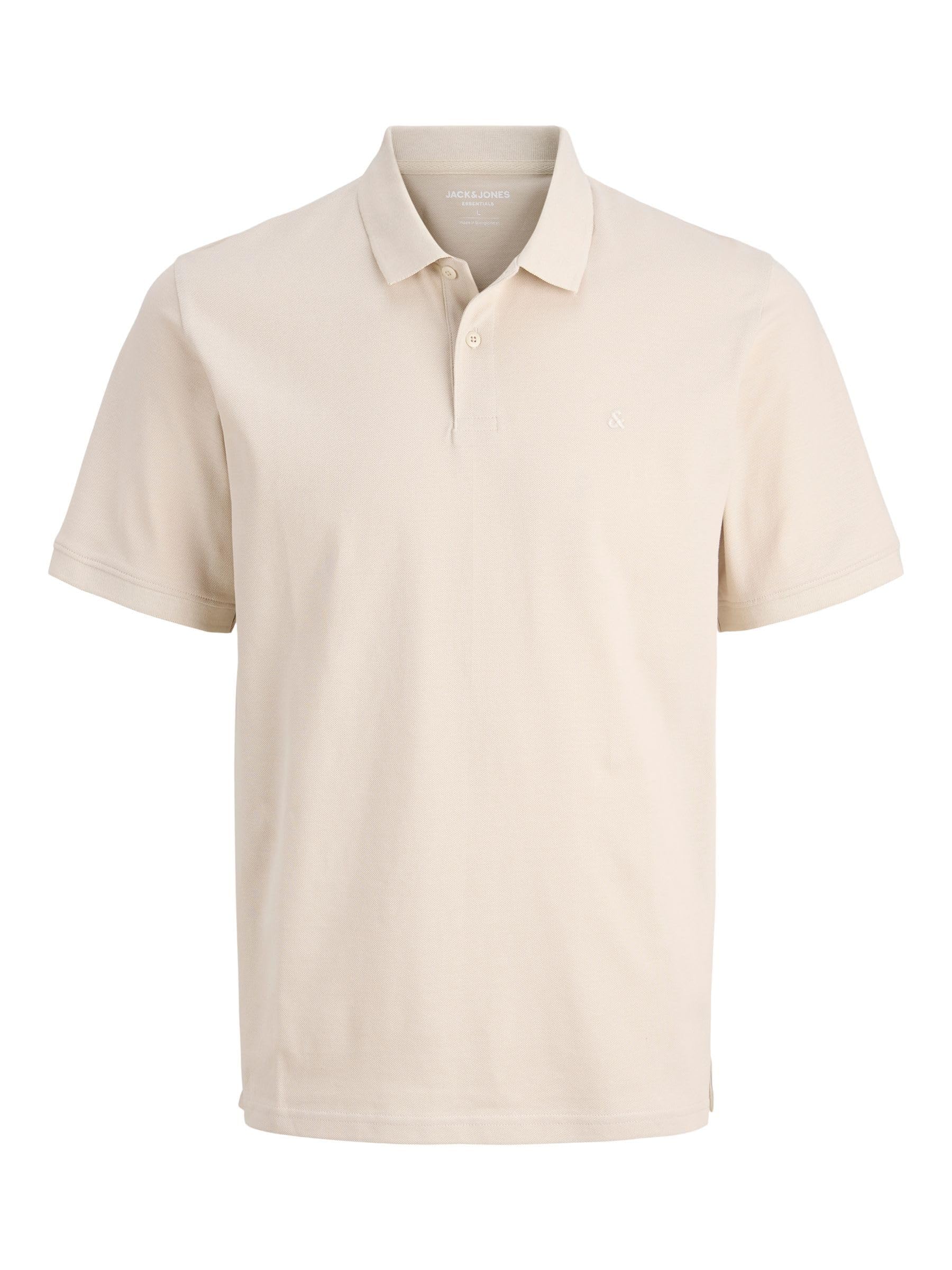 JACK & JONES Polo Liso
