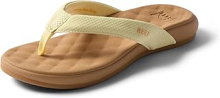 Reef Cushion Melody Women's Flip Flops