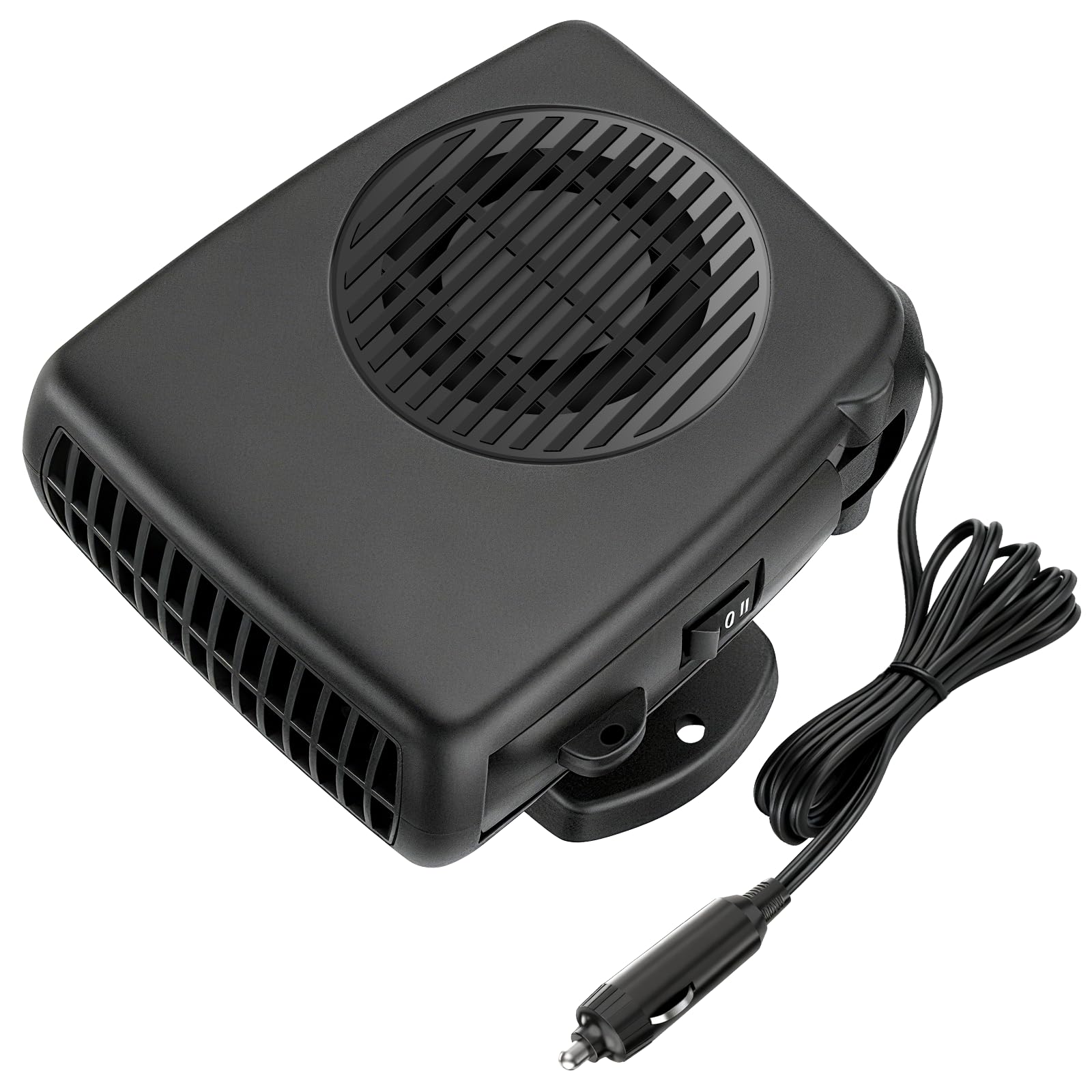 Blytra 200W 12V Portable Car Heater, Car Heaters That Plug into Cigarette Lighte