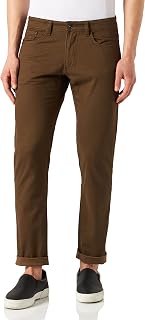 camel active Men's Trousers