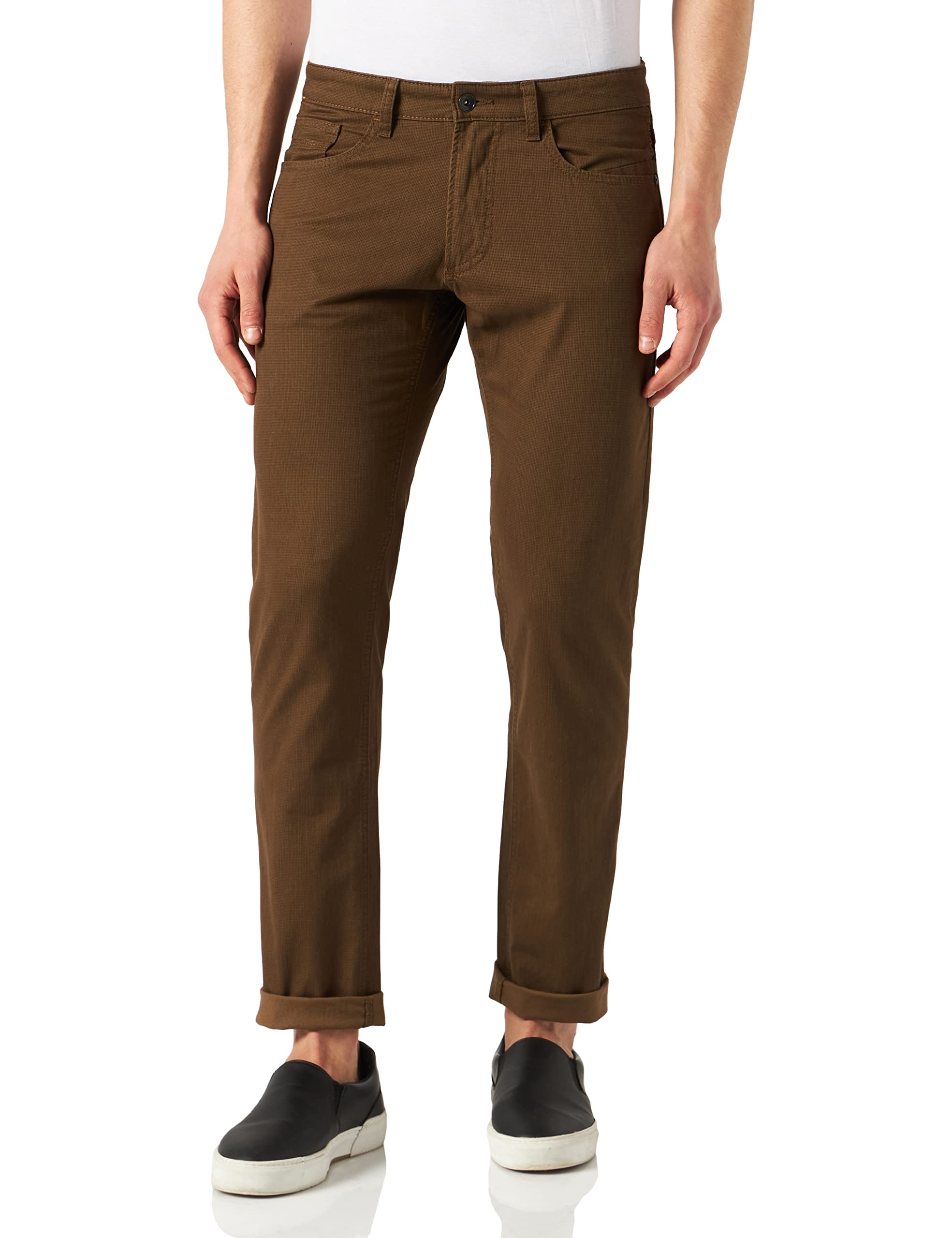 camel active Men's Trousers