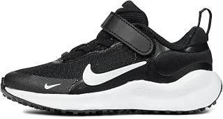 Nike Unisex Kids' Revolution 7 Running Shoes - Boys Girls Toddlers & Baby Sneakers