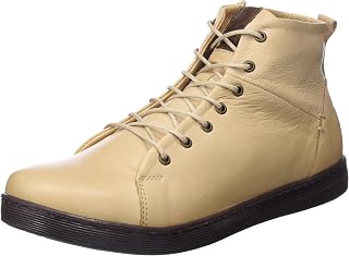 Andrea Conti Women's Leather Boots 0342804