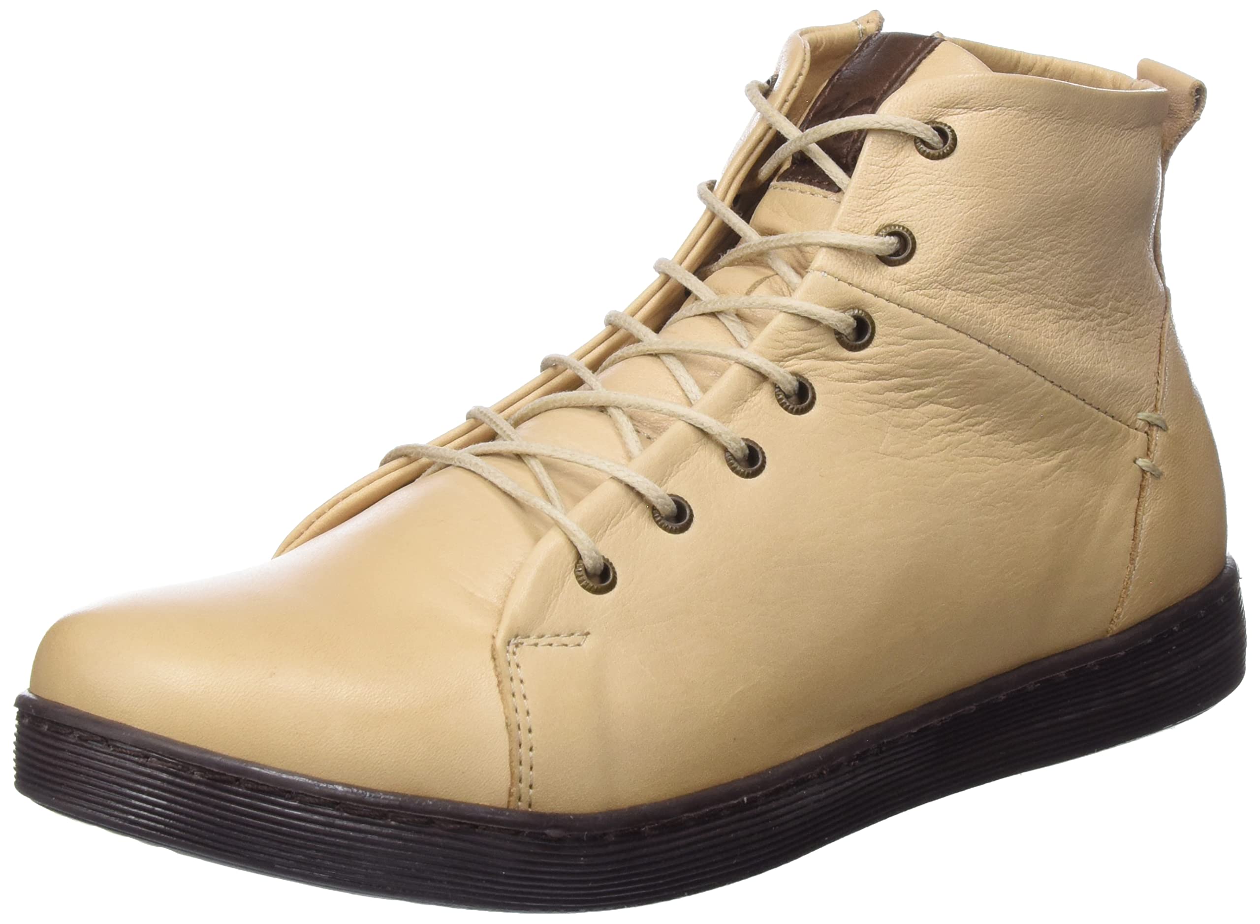 Andrea Conti Women's Leather Boots 0342804