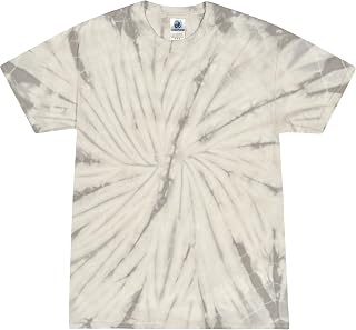 Colortone Boys' Short Sleeve T-Shirt