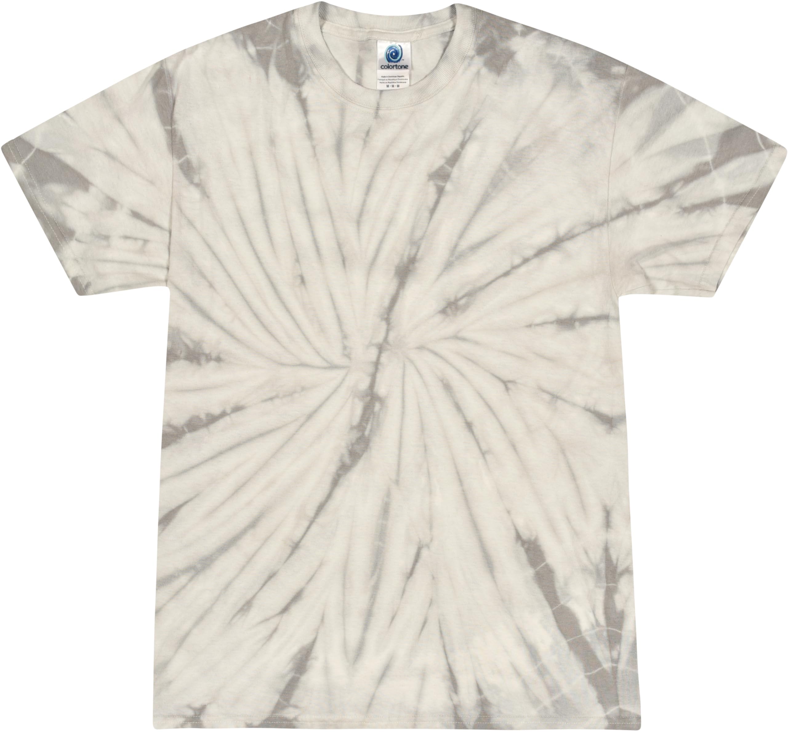 Colortone Boys' Short Sleeve T-Shirt