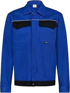 BWOLF ARES Men's Work Jacket 100% Cotton