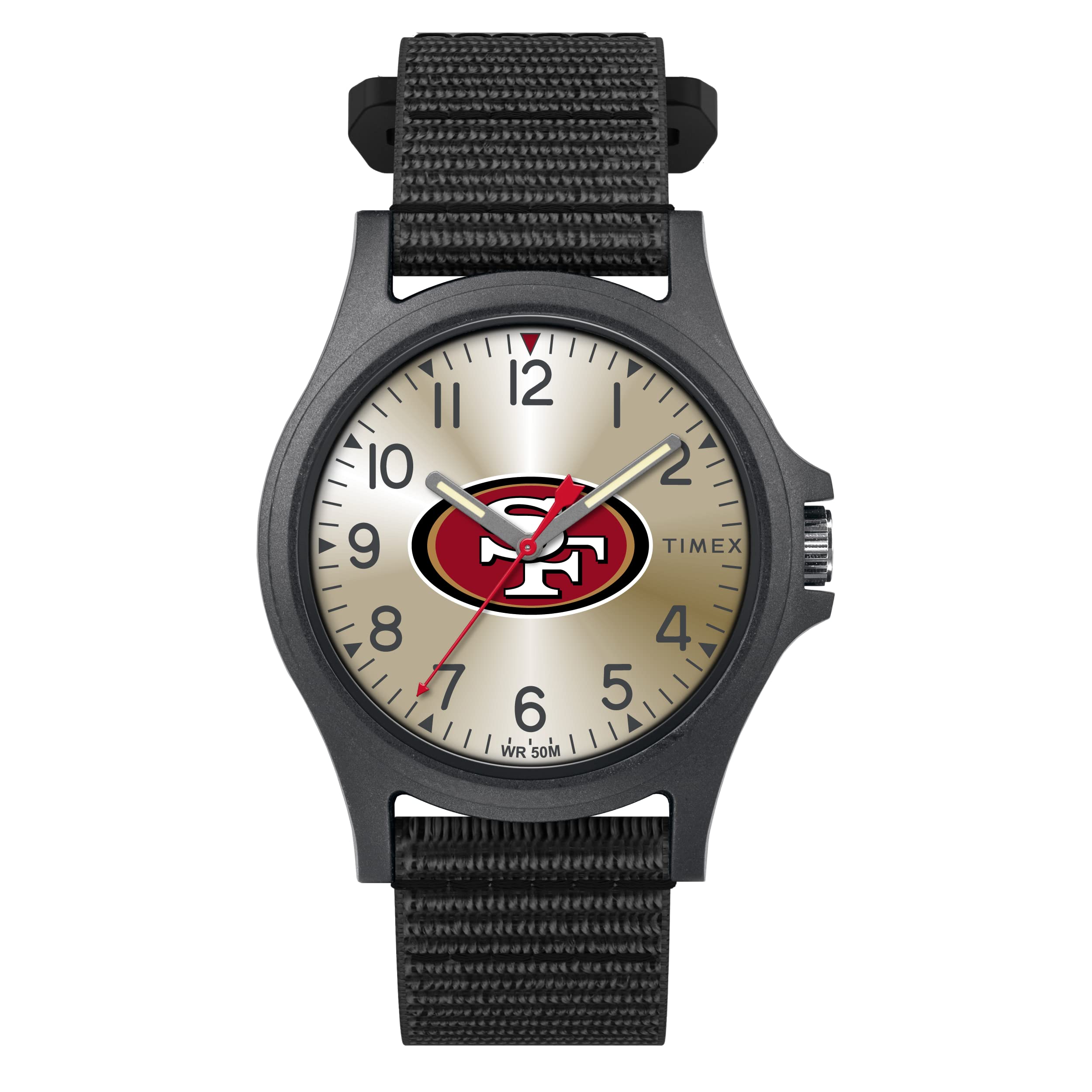 Timex Men's NFL Pride 40mm Watch