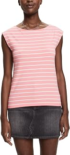 ESPRIT 024ee1k317 Women's T-Shirt