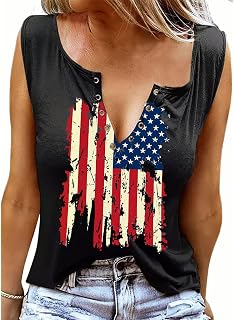 Smooth As Tennessee Tank Top Sweet As Strawberry Shirt Ring Hole Sleeveless Sexy V Neck Womens Retro Country Music Top