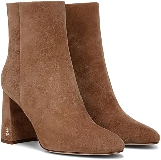 Sam Edelman womens Daria Ankle Boot
