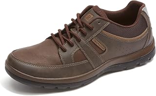 Rockport Men's Get Your Kicks Blucher Sneaker