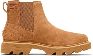 Sorel Women's Revel Rd Chelsea Waterproof Boot