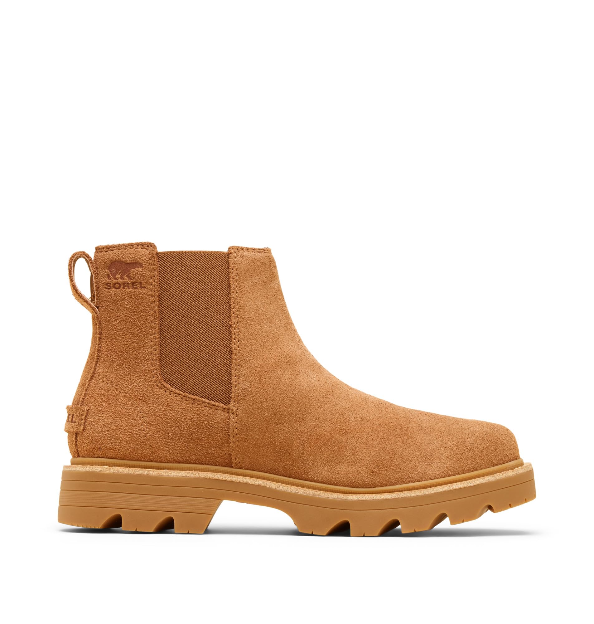 Sorel Women's Revel Rd Chelsea Waterproof Boot