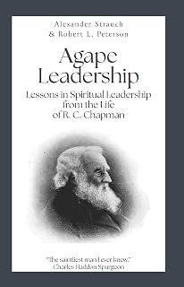 Agape Leadership