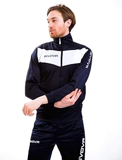 Givova TR024 - Tracksuit Campo