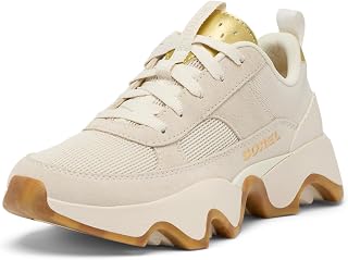 Sorel Womens Kinetic Impact II Wonder Lace Sneaker