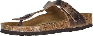 Birkenstock Women's Gizeh Oiled Leather